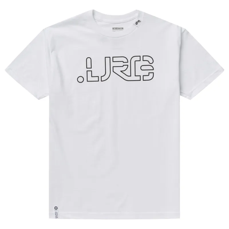 CULTIVATE LRG TEE - WHITE sold by Lrg