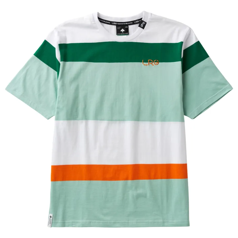 DEEP LIFE KNIT - GREEN MIST sold by Lrg