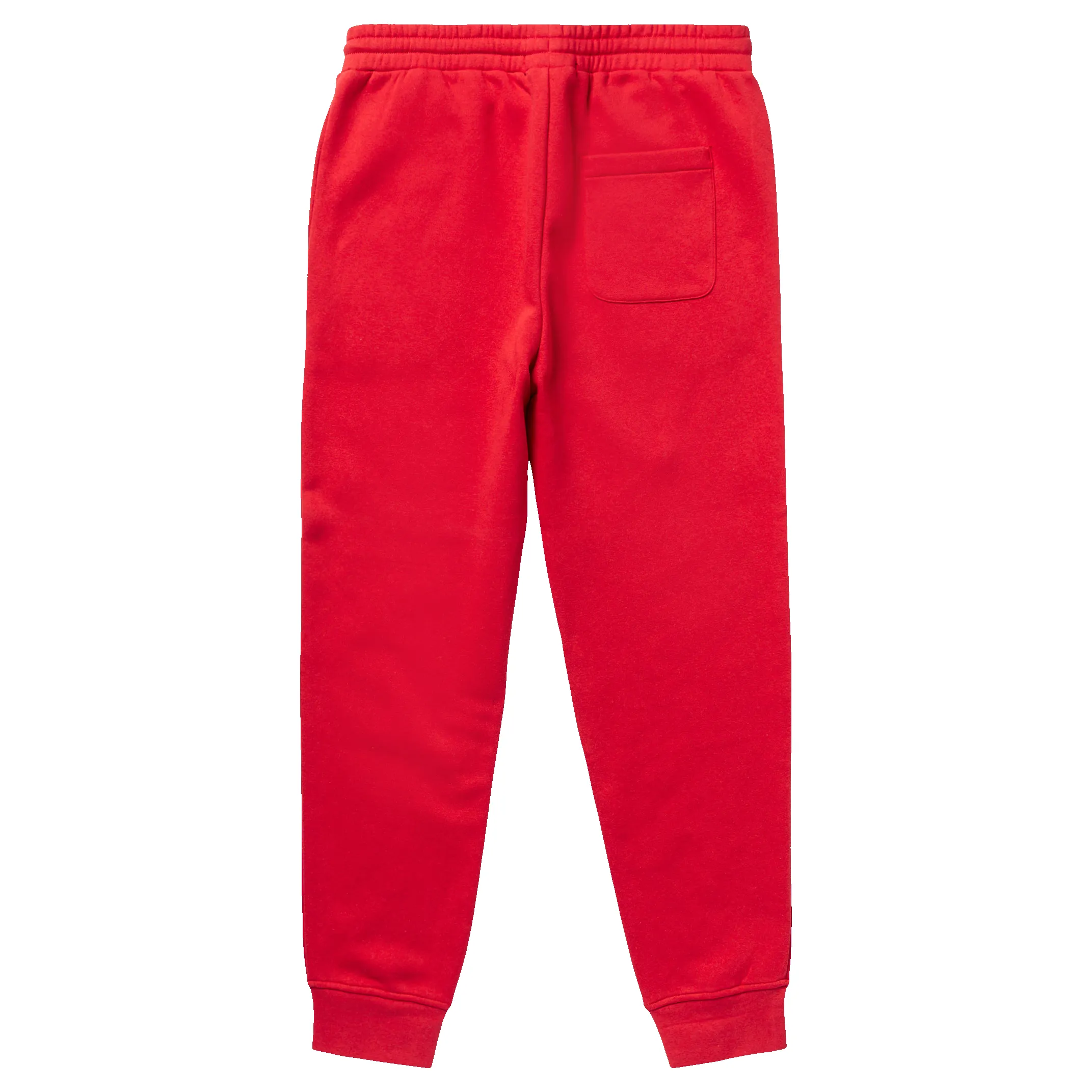 LIFTED SCRIPT JOGGER SWEATPANTS - RED sold by Lrg product image thumbnail 2