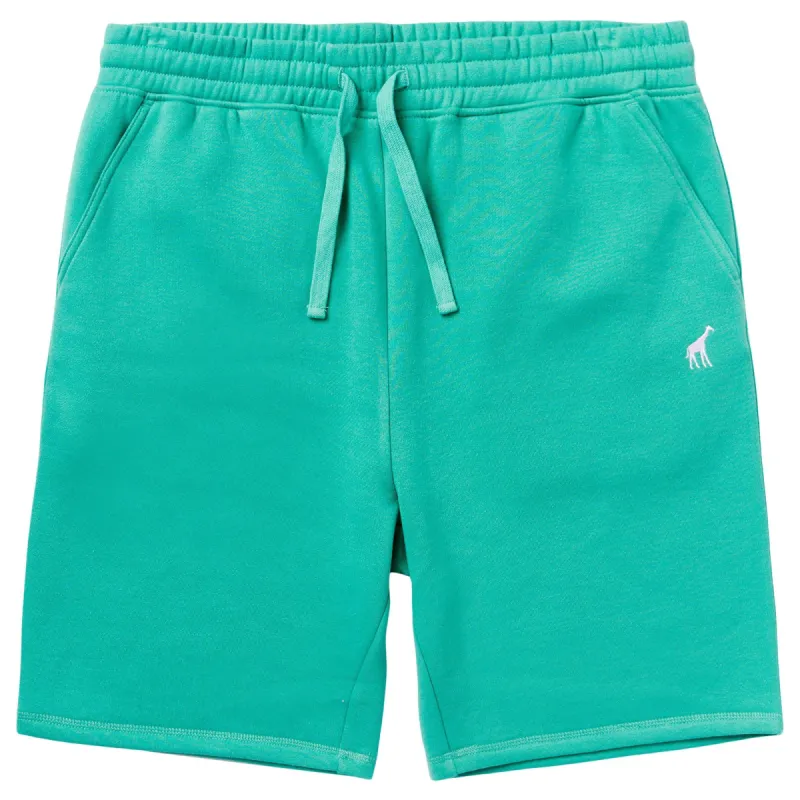 47 SWEATSHORTS - MINT sold by Lrg