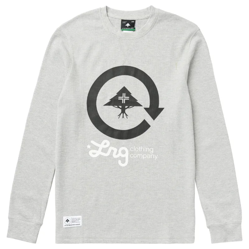 CYCLE COMPANY THERMAL - GREY HEATHER sold by Lrg