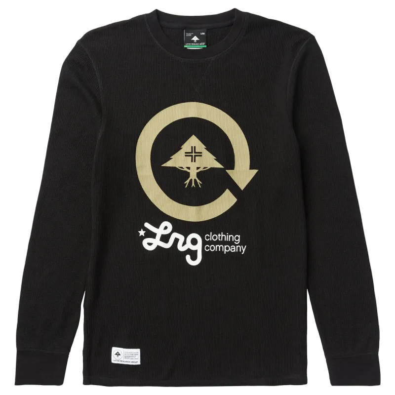 CYCLE COMPANY THERMAL - BLACK sold by Lrg