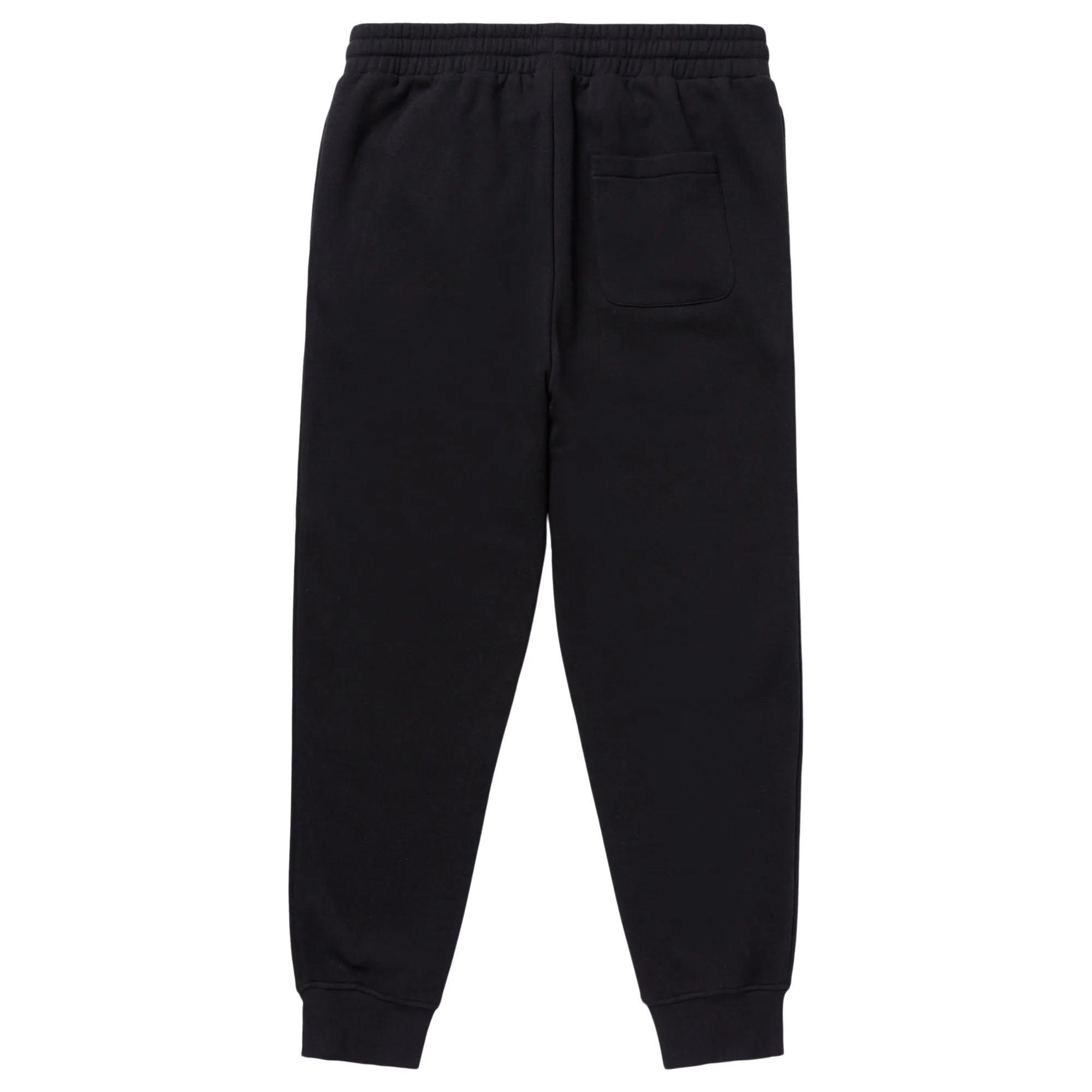 LIFTED SCRIPT JOGGER SWEATPANTS - BLACK sold by Lrg product image thumbnail 2