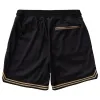 OPEN RESEARCH MESH SHORT - BLACK sold by Lrg