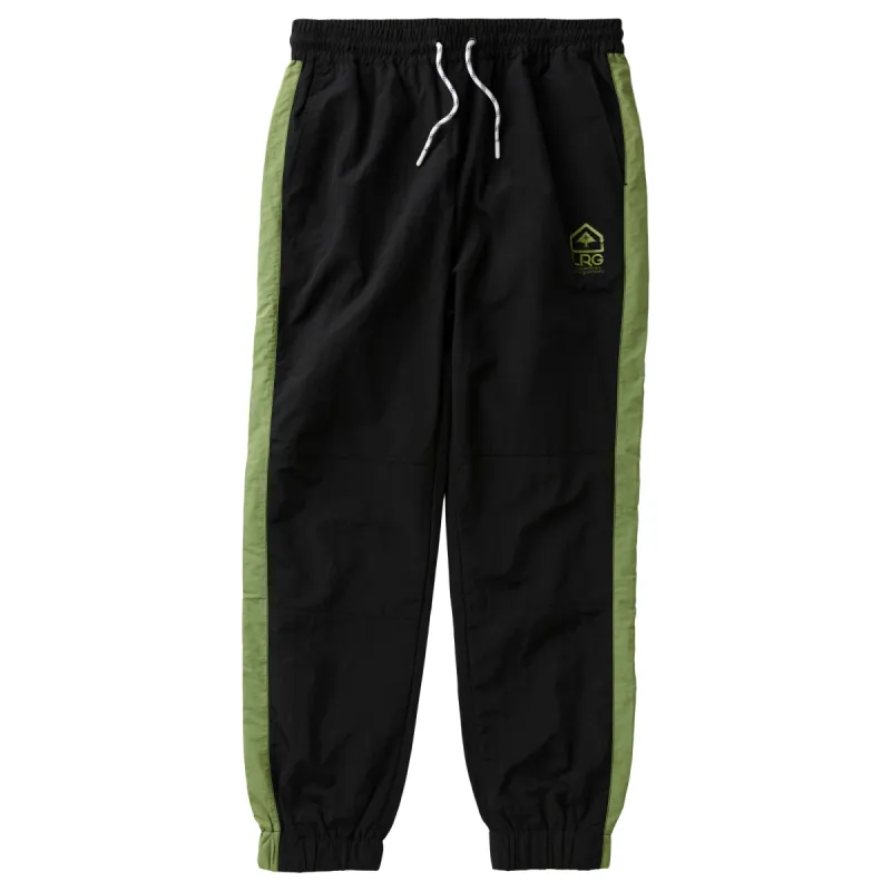 FAMILY TREE HOUSE TRACK PANT - BLACK sold by Lrg