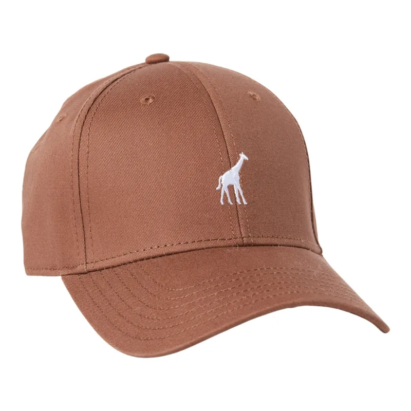 47 DAD HAT - LIGHT BROWN sold by Lrg