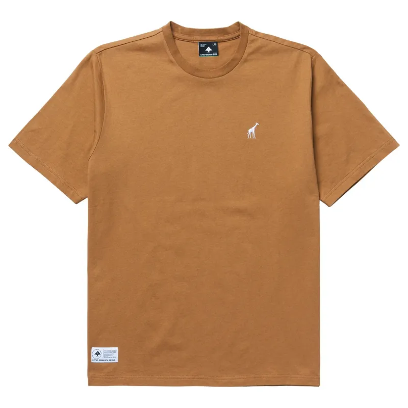 47 KNIT - LIGHT BROWN sold by Lrg