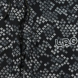 LIFTED BABY TREE JOGGER SWEATPANTS - BLACK sold by Lrg