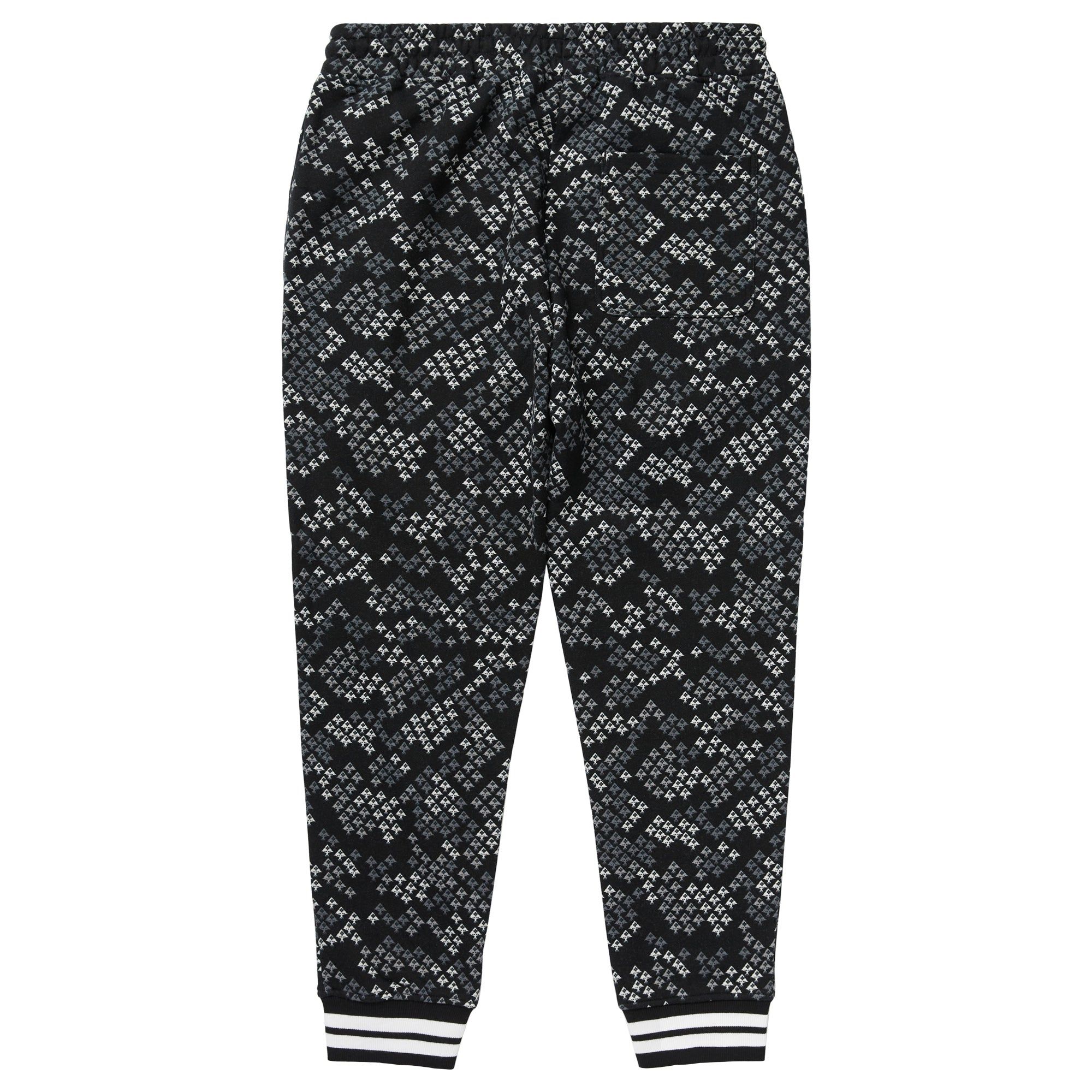 LIFTED BABY TREE JOGGER SWEATPANTS - BLACK sold by Lrg product image thumbnail 3