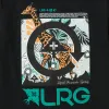 ONWARD G RAF TEE - BLACK sold by Lrg