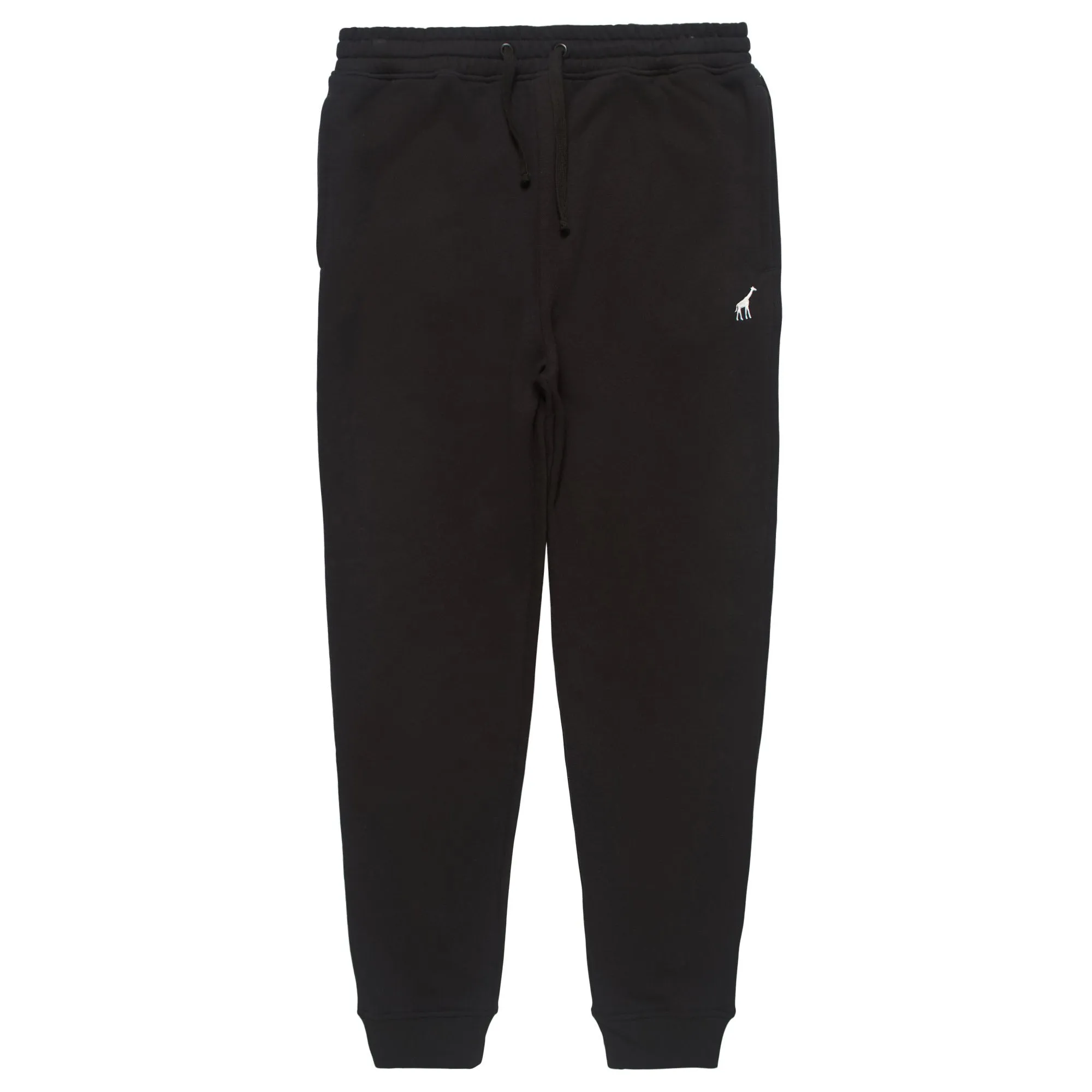 47 JOGGER SWEATPANTS - BLACK sold by Lrg