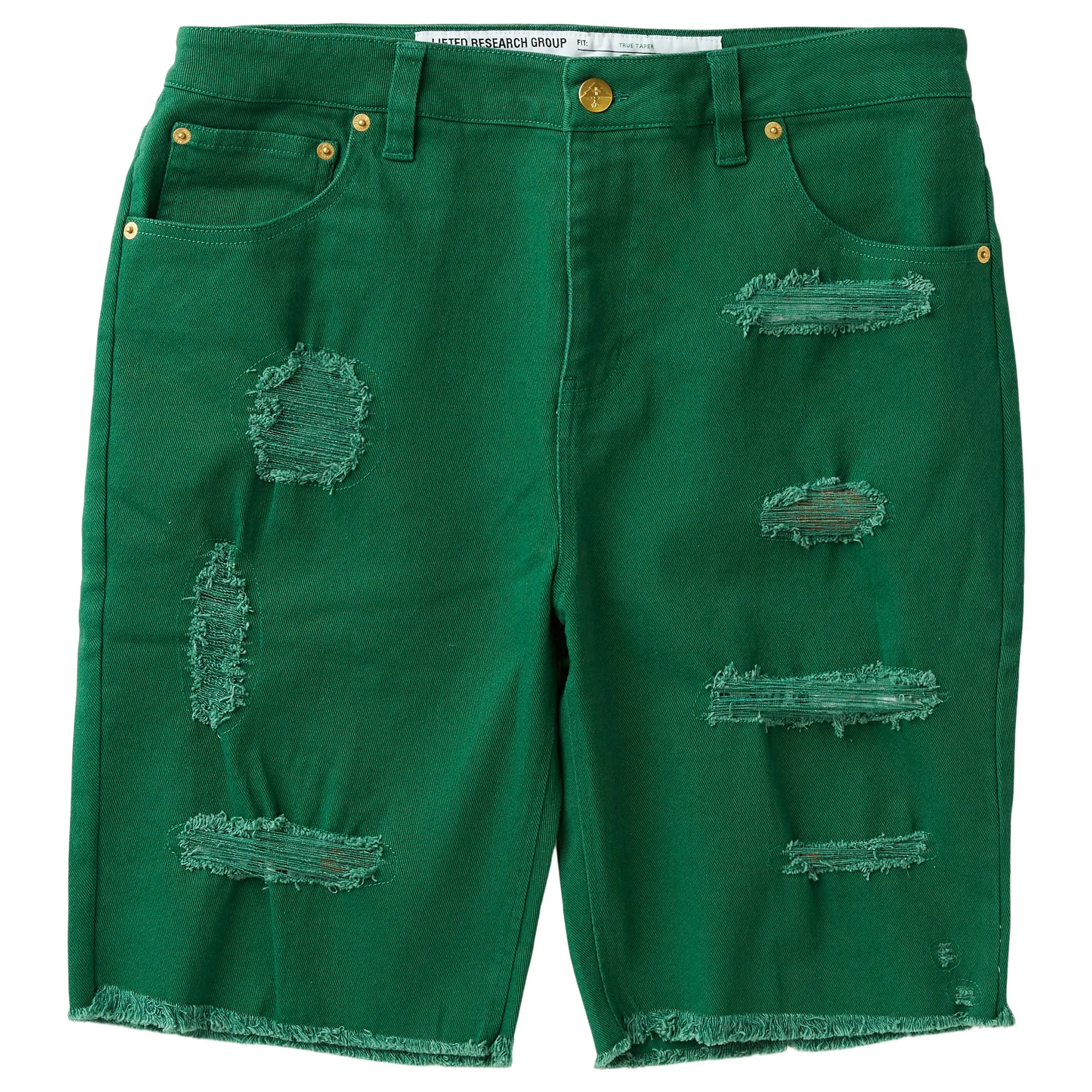 PALM TROPIC RIPPER SHORTS - PALM LEAF sold by Lrg