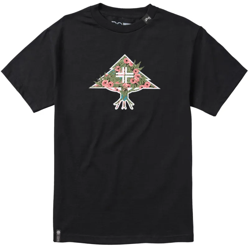 STUFFED TREE TEE - BLACK sold by Lrg