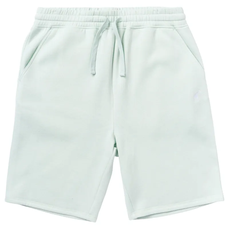 47 SWEATSHORTS - LIGHT BLUE sold by Lrg