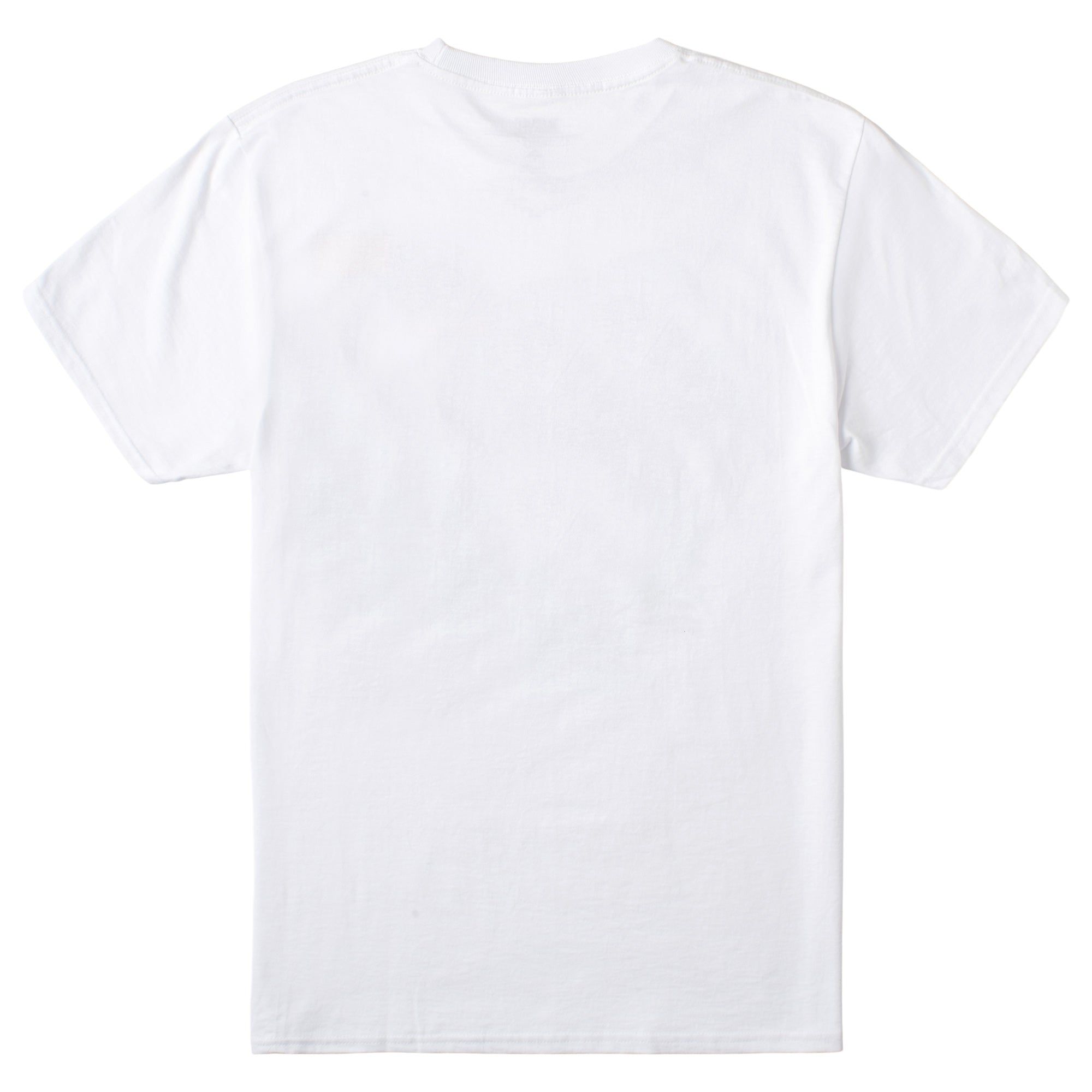 TCHALLA TEE - WHITE sold by Lrg product image thumbnail 2