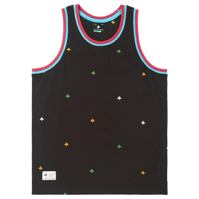 INFANTREE TANK - BLACK sold by Lrg