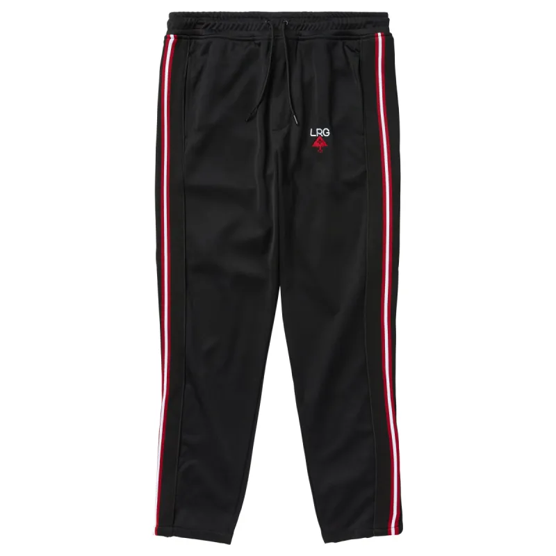 RUN DEEP TRACK PANTS - BLACK sold by Lrg