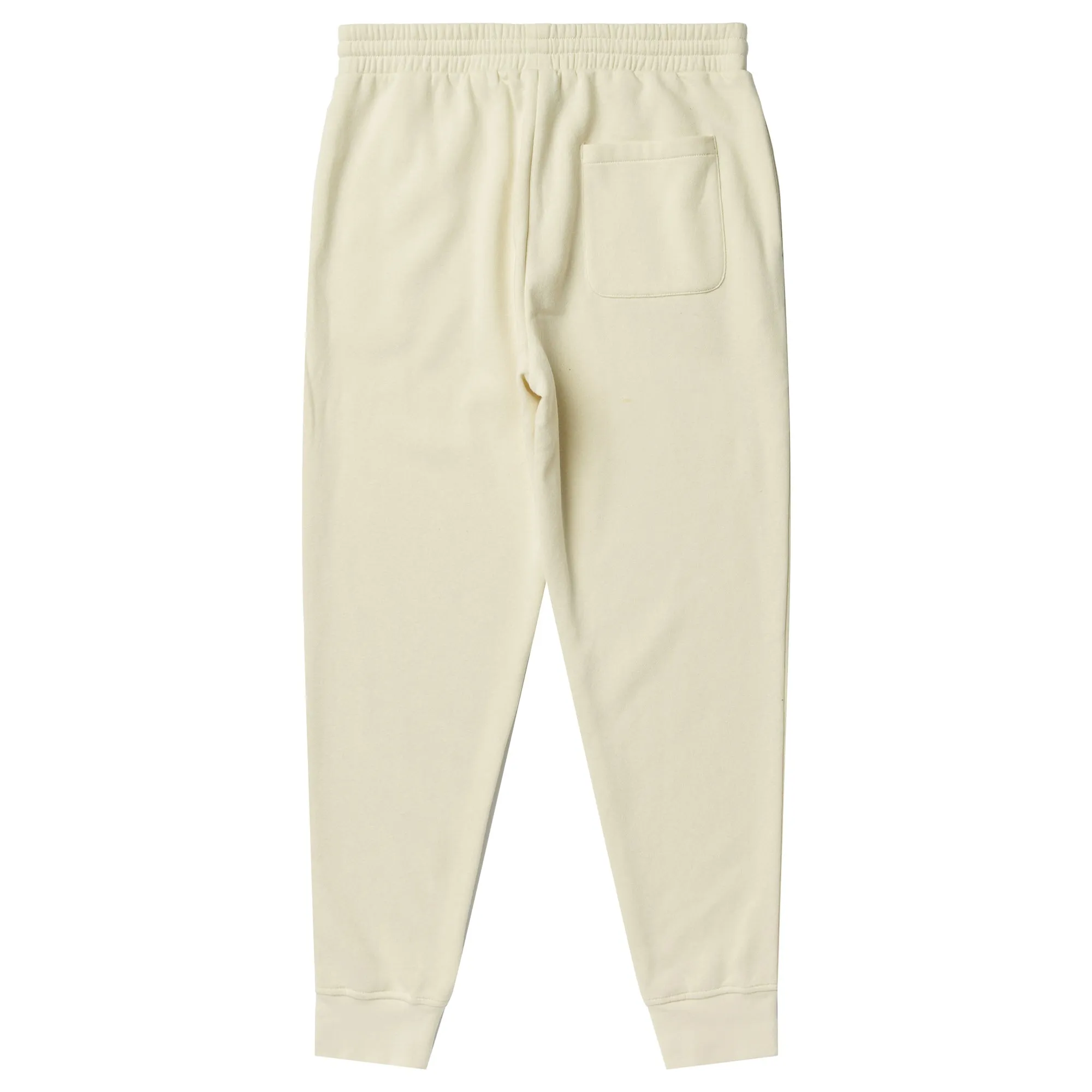 HOUSE OF TREES JOGGER SWEATPANTS - CREAM sold by Lrg product image thumbnail 2