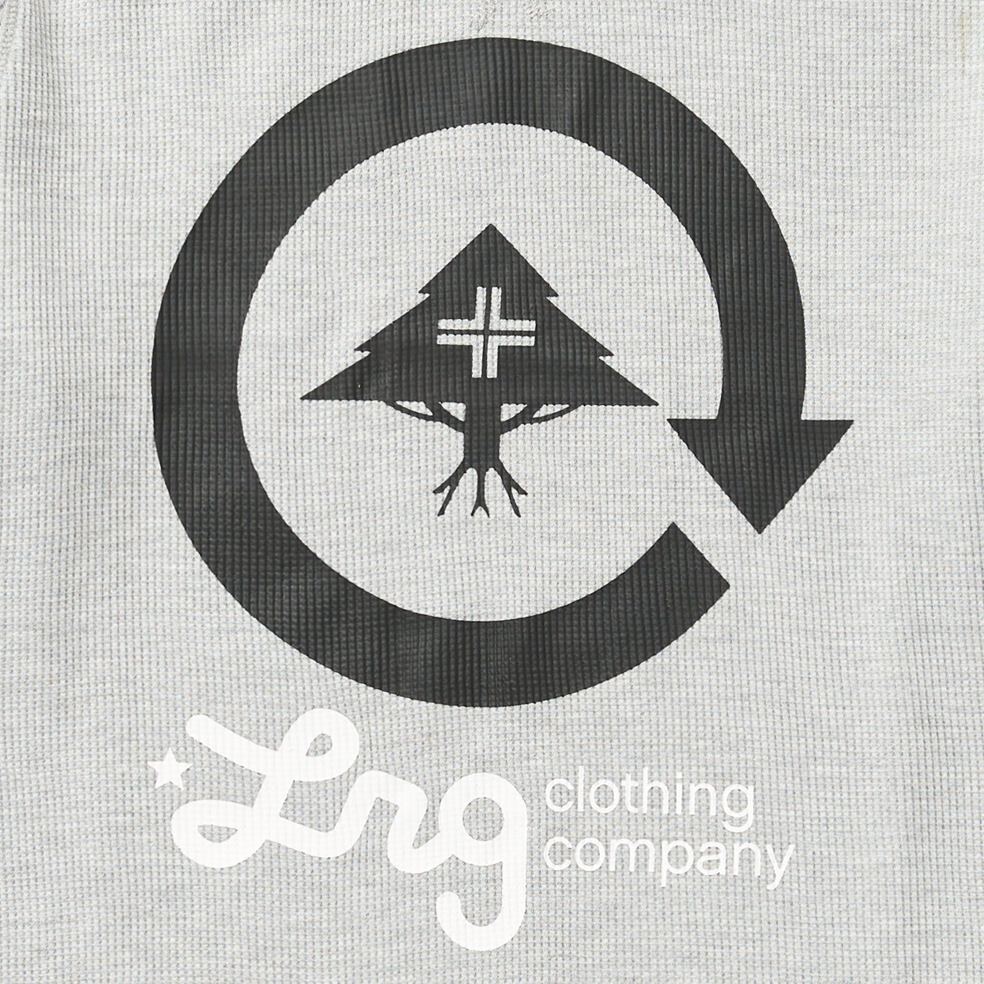 CYCLE COMPANY THERMAL - GREY HEATHER sold by Lrg product image thumbnail 2