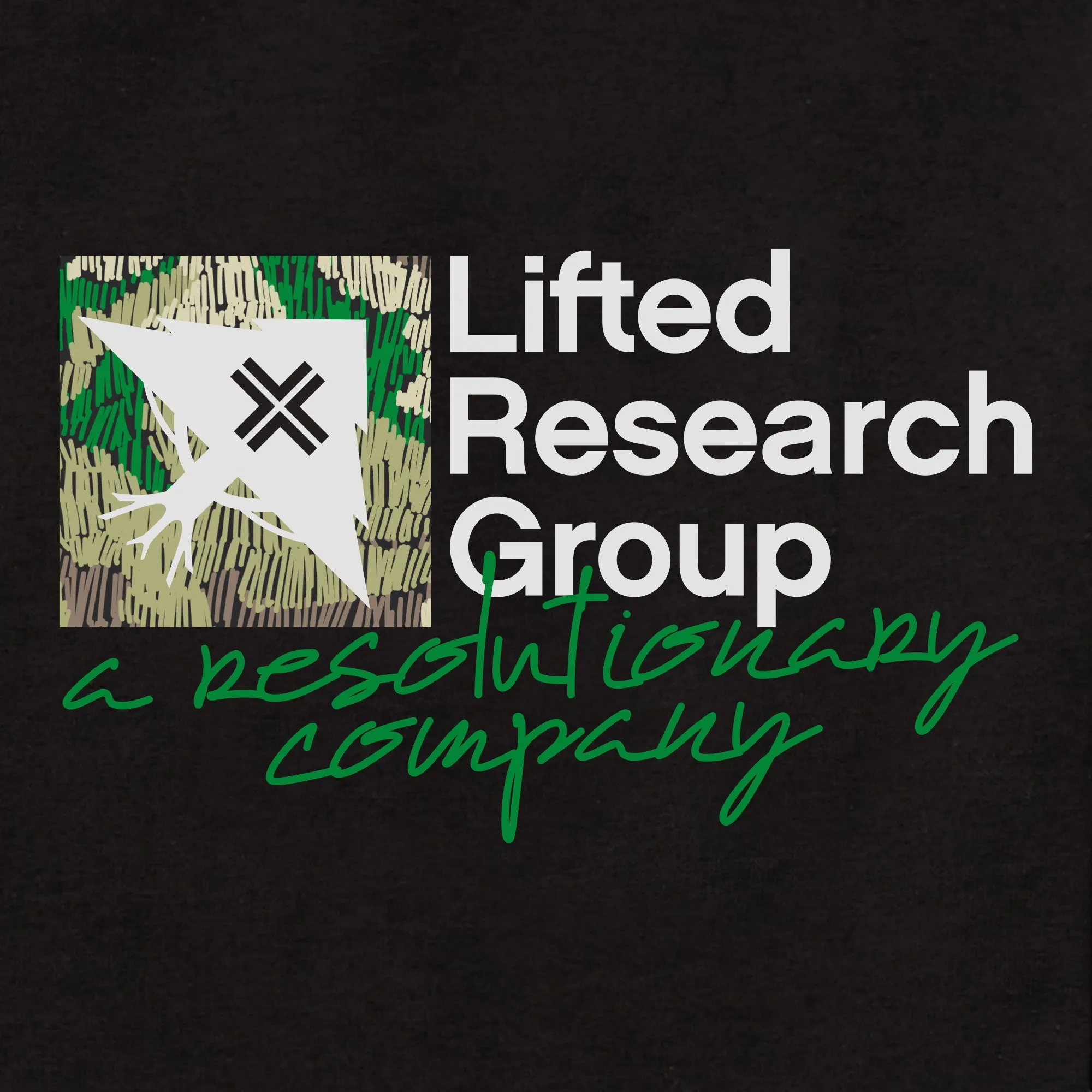 4700 SCRATCH RESOLUTION HOODIE - BLACK sold by Lrg product image thumbnail 2