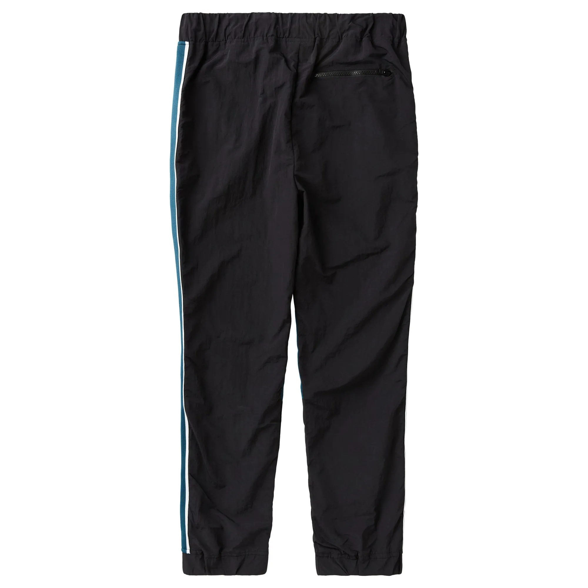 HOUSE NYLON JOGGER PANTS - REFLECTING POND sold by Lrg product image thumbnail 2