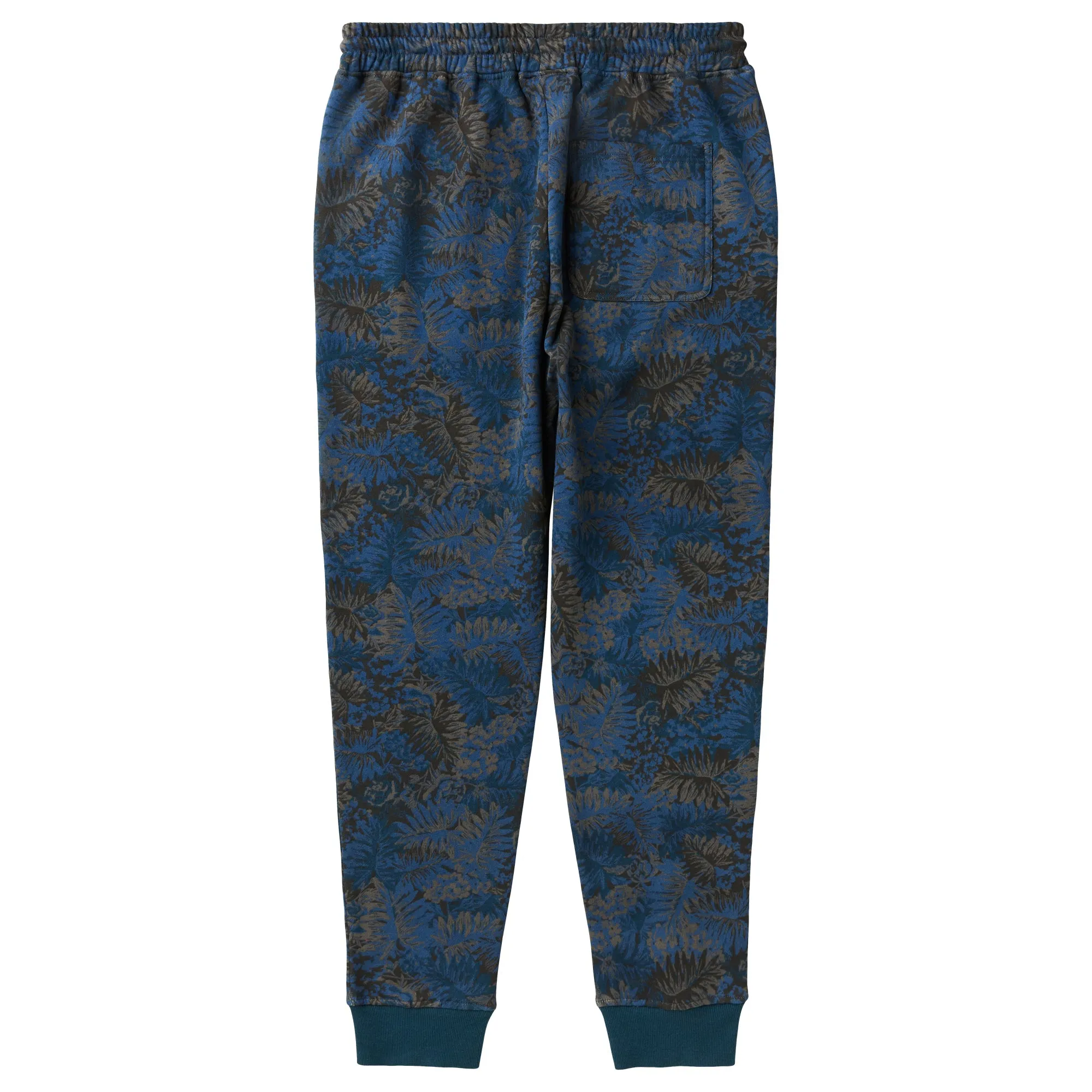 JUNGLE HOUSE JOGGER SWEATPANTS - REFLECTING POND sold by Lrg product image thumbnail 2