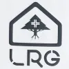 TREE HOUSE CREW KNIT - WHITE sold by Lrg