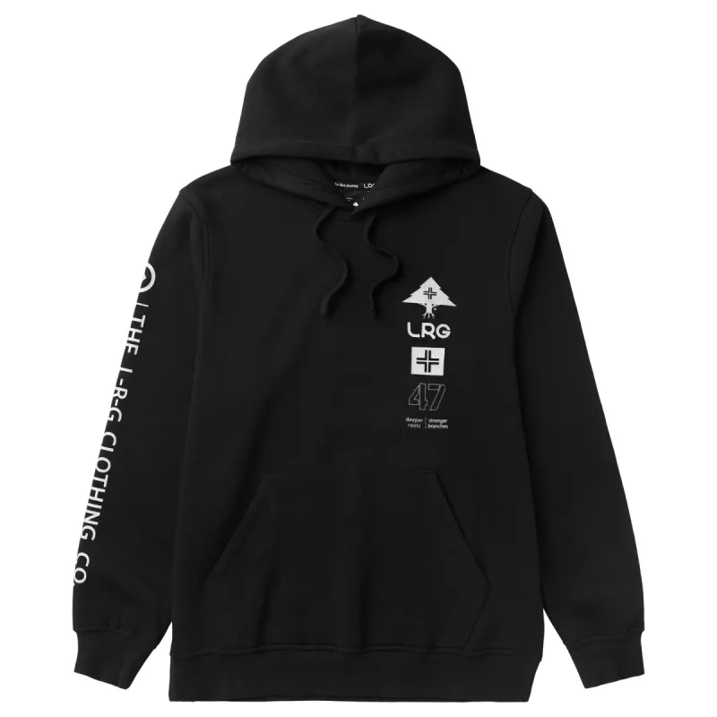 Ripndip Family Tree Pullover Hoodie Black パーカー Family Tree Hoodie (Black) – RIPNDIP
