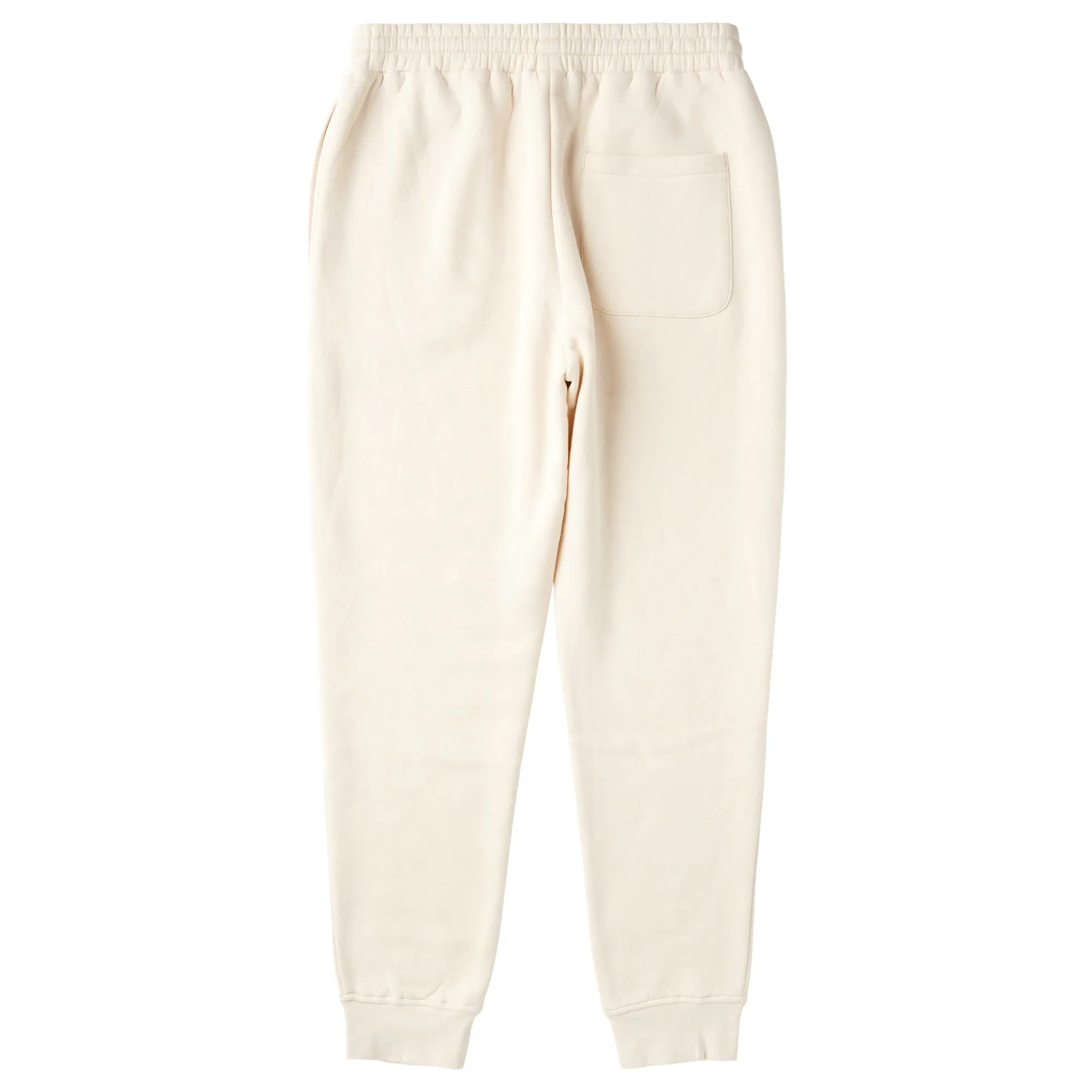 REVOLUTIONARY JOGGER SWEATPANTS - WHITECAP GRAY sold by Lrg product image thumbnail 2