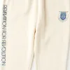 REVOLUTIONARY JOGGER SWEATPANTS - WHITECAP GRAY sold by Lrg