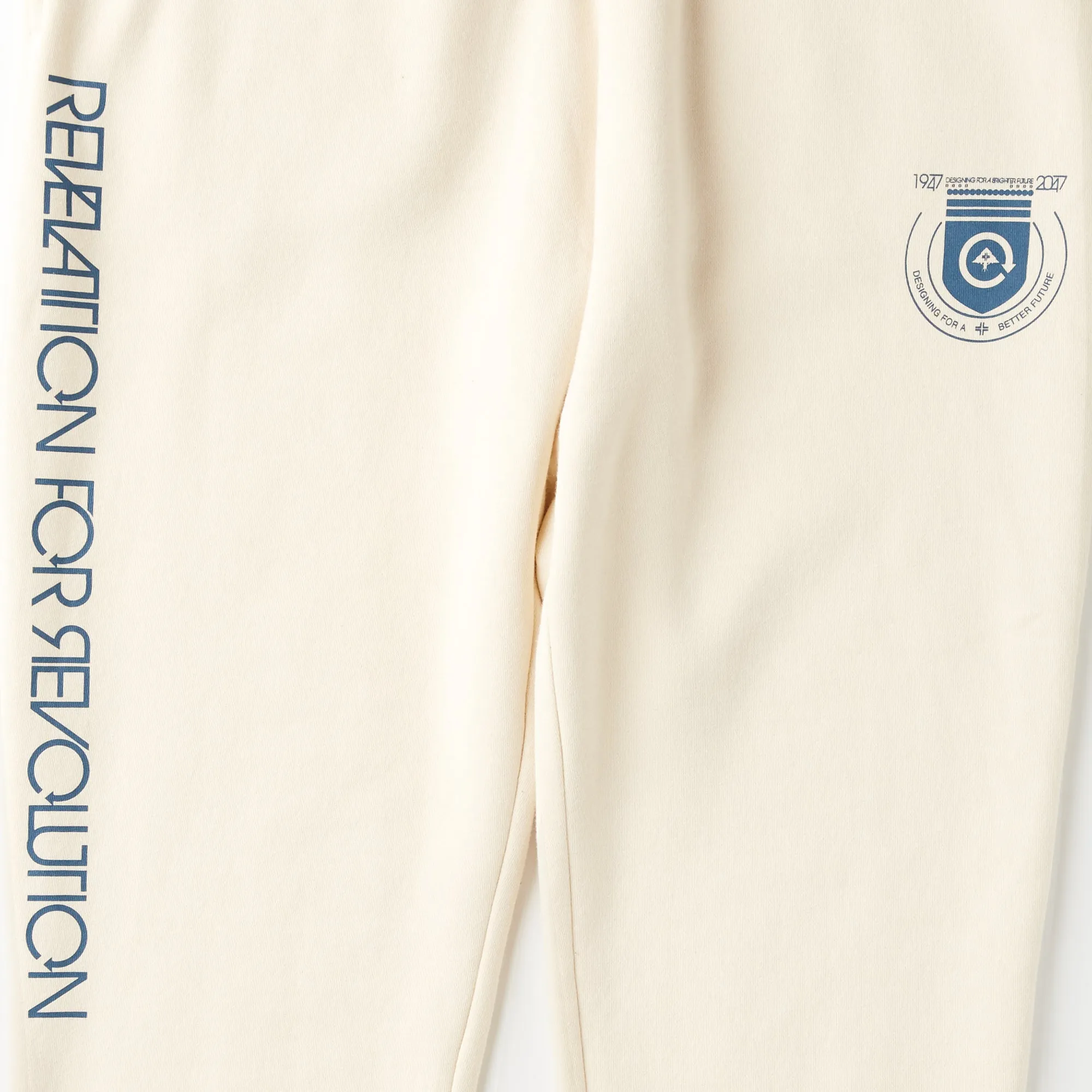 REVOLUTIONARY JOGGER SWEATPANTS - WHITECAP GRAY sold by Lrg product image thumbnail 3
