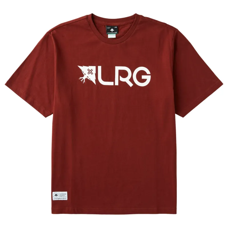 EFFECTIVE KNIT - BRICK sold by Lrg