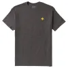 4700 RISING TREE TEE - CHARCOAL HEATHER sold by Lrg