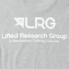 4700 DOUBLE LIFTED TACTICS TEE - ATHLETIC HEATHER sold by Lrg