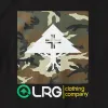 4700 BOXED UP CAMO TEE - BLACK sold by Lrg