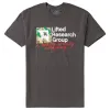 4700 NATURAL RESOLUTION TEE - CHARCOAL HEATHER sold by Lrg