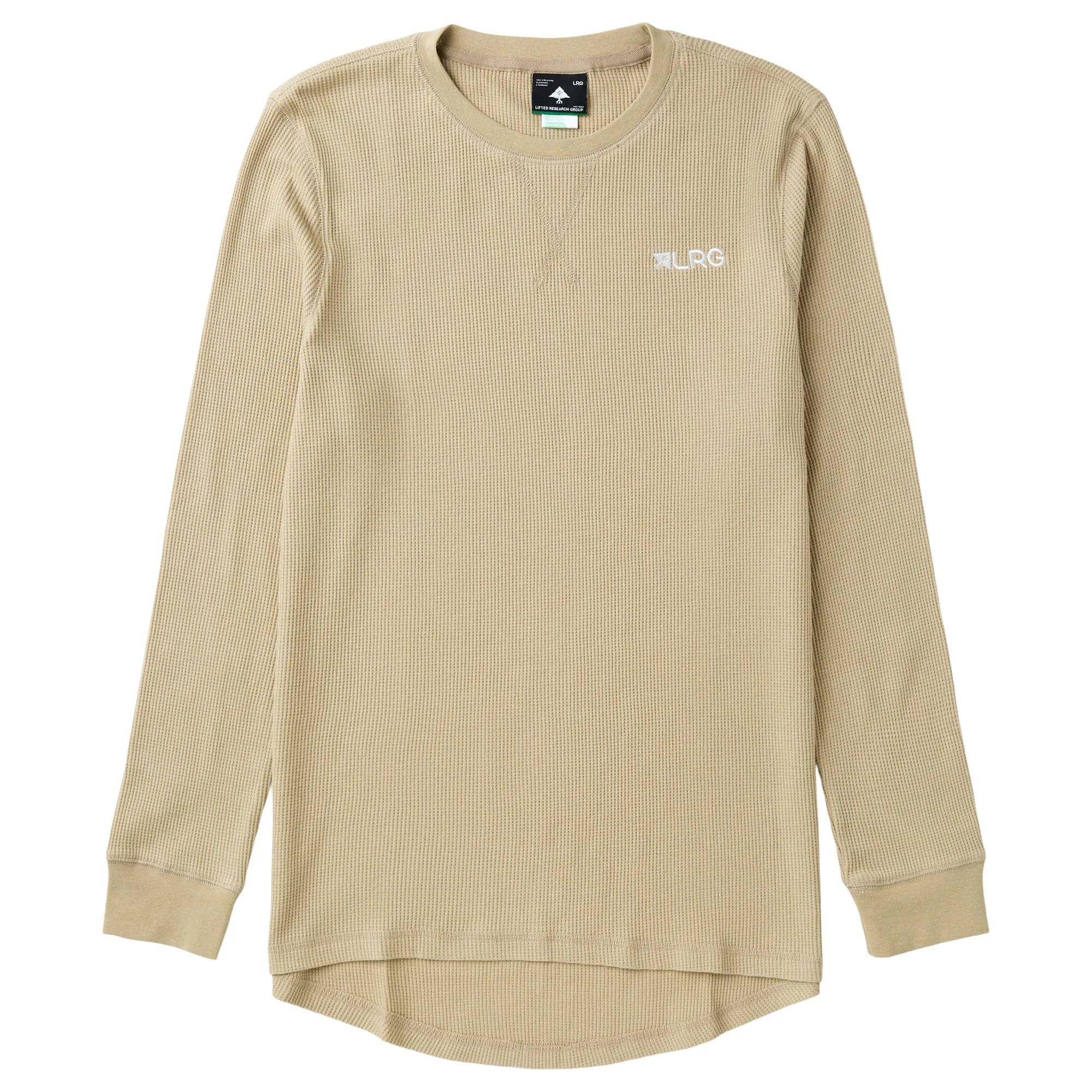 RESOLUTIONAL THERMAL - TWILL sold by Lrg