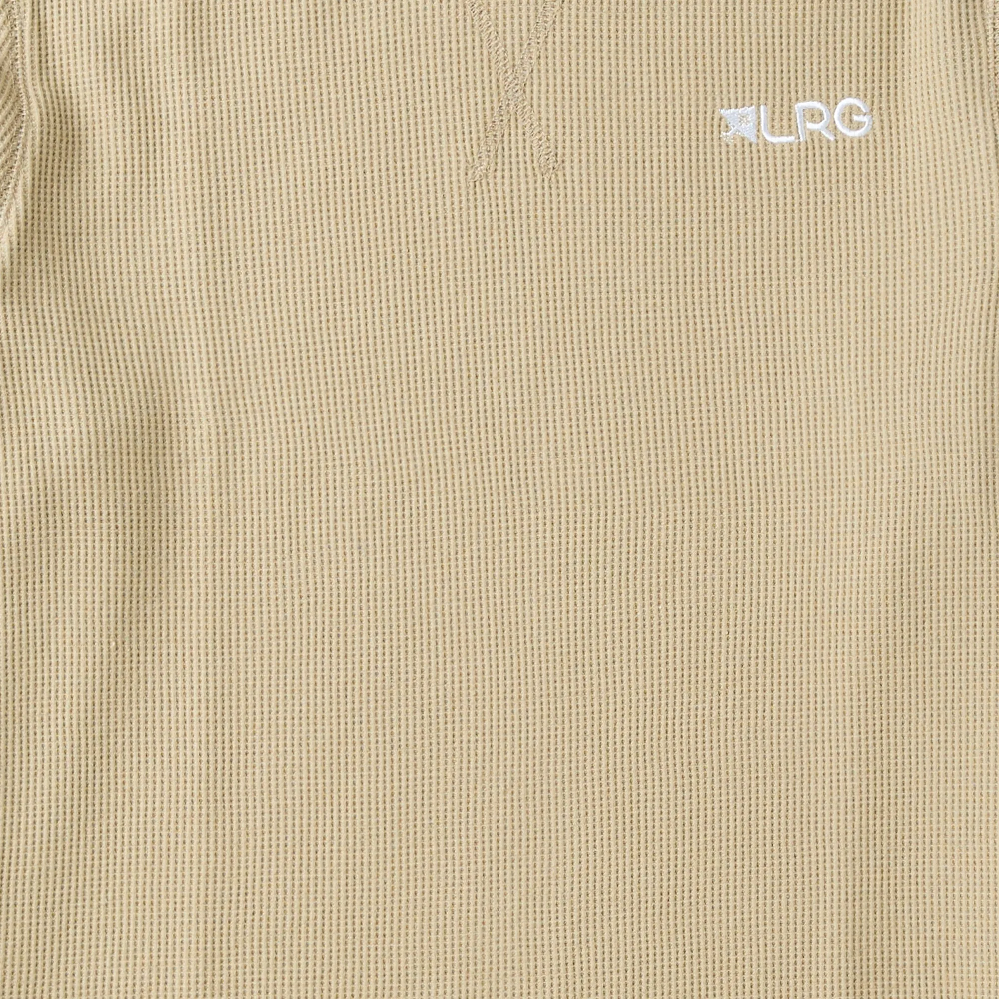 RESOLUTIONAL THERMAL - TWILL sold by Lrg product image thumbnail 2