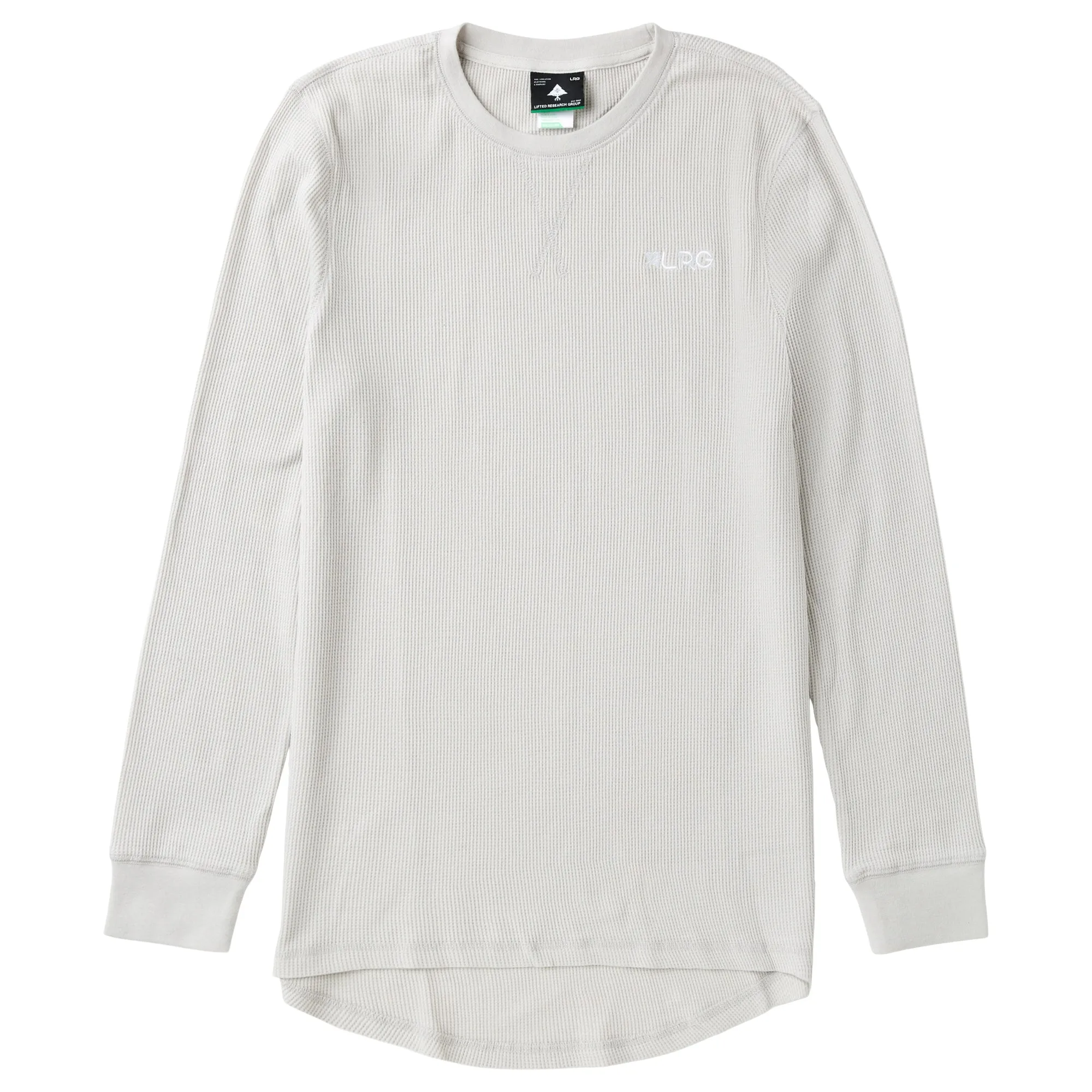 RESOLUTIONAL THERMAL - LIGHT GRAY sold by Lrg