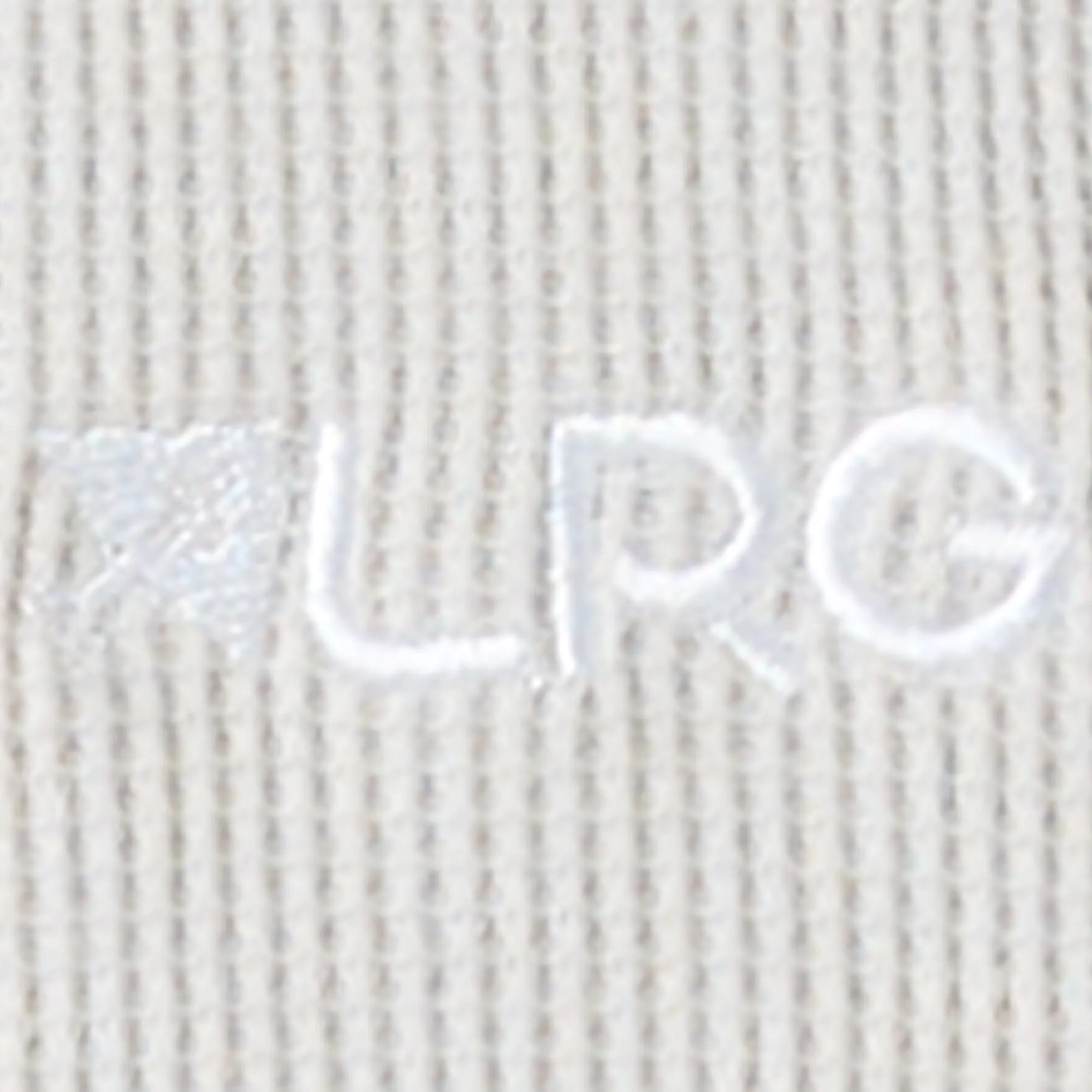 RESOLUTIONAL THERMAL - LIGHT GRAY sold by Lrg product image thumbnail 2