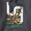 HEAD IN THE GAME PULLOVER HOODIE - CHARCOAL sold by Lrg