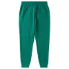 TOMORROWS RESEARCH JOGGER SWEATPANTS - DEEP GREEN sold by Lrg