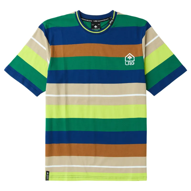 OUR HOUSE CREW KNIT- TWILL sold by Lrg