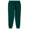 LIFTED SCRIPT JOGGER SWEATPANTS - BOTANICAL GARDEN sold by Lrg