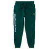 LIFTED SCRIPT JOGGER SWEATPANTS - BOTANICAL GARDEN sold by Lrg