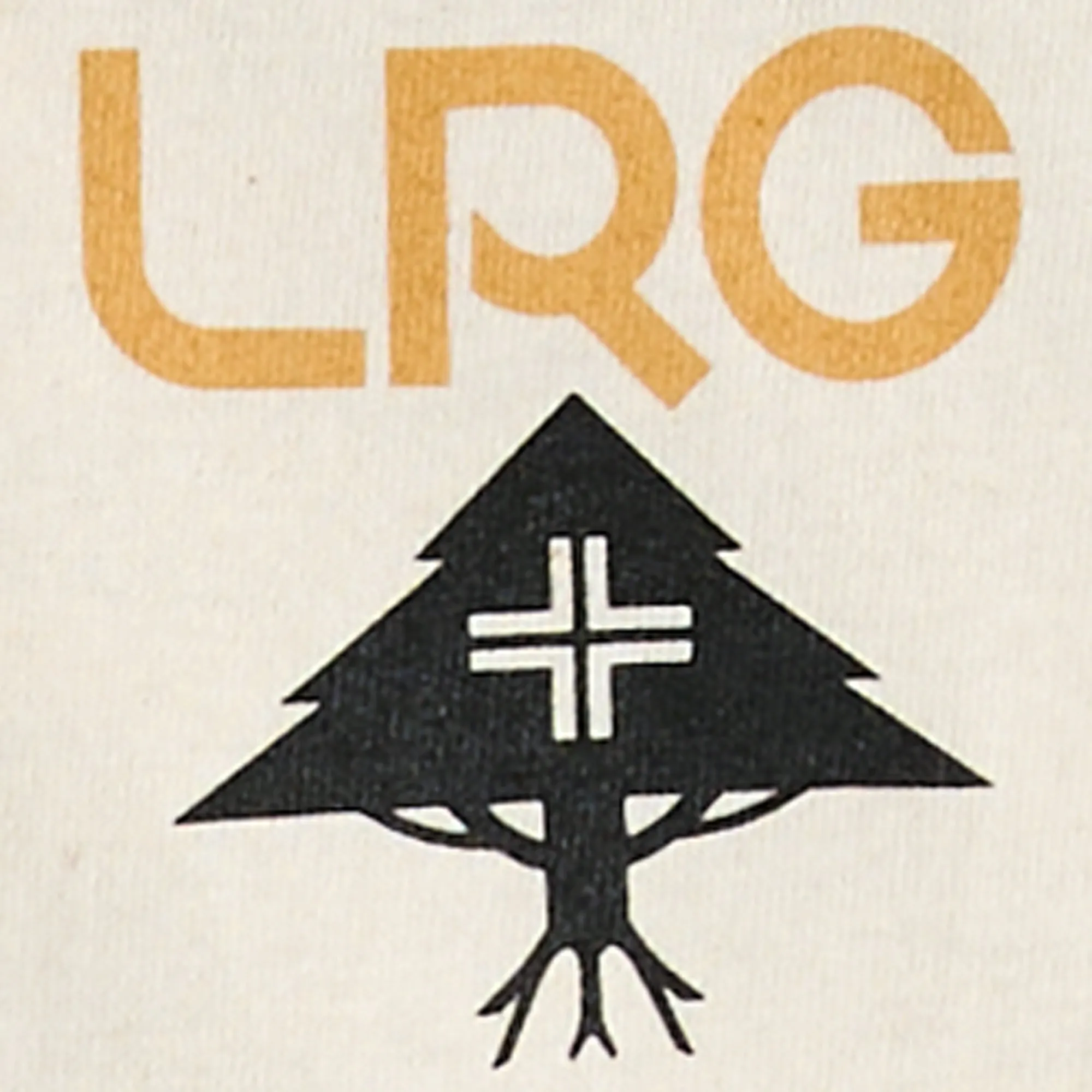 LR TREEHOUSE LONG SLEEVE TEE - NATURAL sold by Lrg product image thumbnail 4