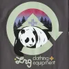 PLANT CYCLE TEE - CHARCOAL sold by Lrg
