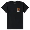 NATURAL RESERVE TEE - BLACK sold by Lrg