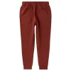 LIFTED MOUNTAIN ERRING JOGGER SWEATPANTS - BRICK sold by Lrg