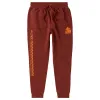 LIFTED MOUNTAIN ERRING JOGGER SWEATPANTS - BRICK sold by Lrg